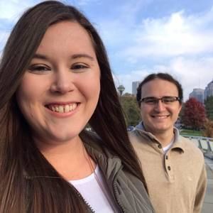 Meet your Posher, Michaela